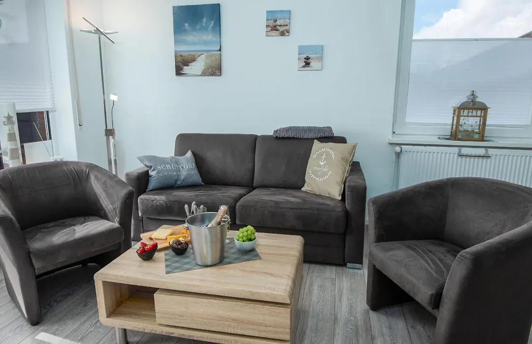 Apartment Ankeroase By Interhome-1
