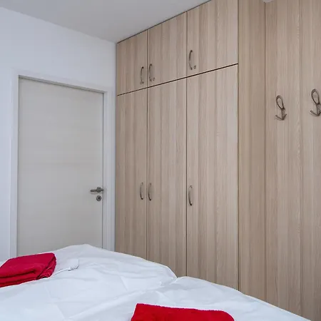 Apartment Ankeroase By Interhome-3